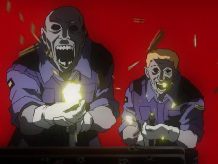 Hellsing (Fansubber)